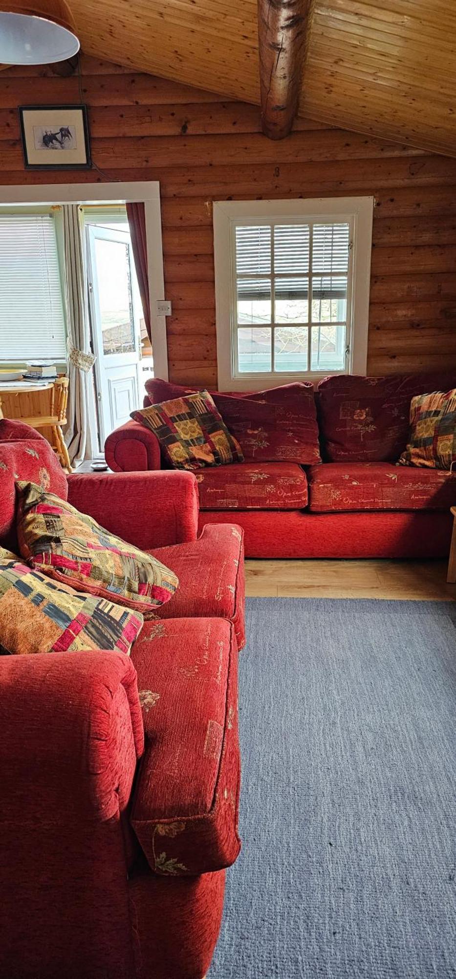 Snowdonia National Park Log Cabin With Garden Trawsfynydd Exterior foto